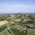 PRESTIGIOSA TENUTA AGRICOLA CON ANTICO BORGO A VILLABIANCA DI MARANO SUL PANARO - MO (MO1)