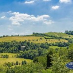 IN VENDITA SPLENDIDA VILLA IN COLLE OSSERVANZA