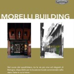 Locale commerciale in affitto nel quadrilatero di Bologna
